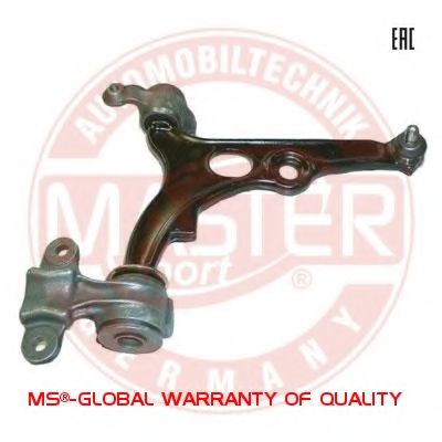 Рычаг подвески MASTER-SPORT 27066-PCS-MS