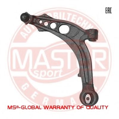 Рычаг подвески MASTER-SPORT 28137-PCS-MS