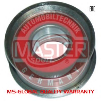 Натяжной ролик ремня ГРМ MASTER-SPORT 2105-1006124-AT-PCS-MS