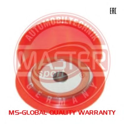 Натяжной ролик ремня ГРМ MASTER-SPORT 2108-1006120-U-PCS-MS