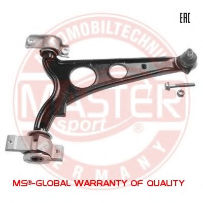 Рычаг подвески MASTER-SPORT 28616-PCS-MS