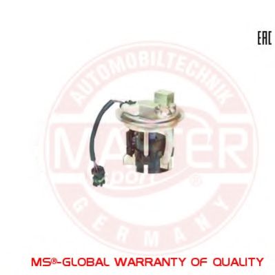 Топливный насос mastersport 2112-1139007-PCS-MS