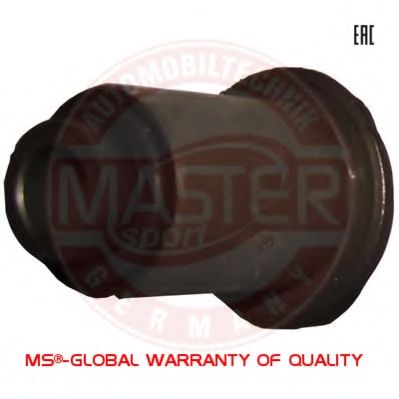 Сайлентблок рычага MASTER-SPORT 2505M-PCS-MS