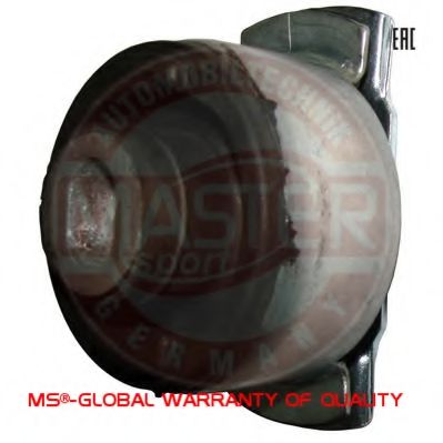 Сайлентблок рычага MASTER-SPORT 4095M-PCS-MS