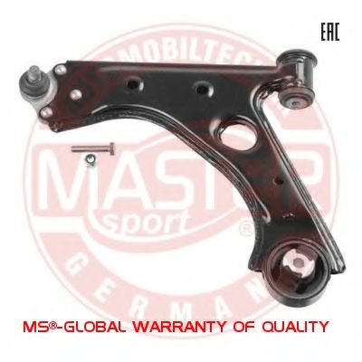 Рычаг подвески MASTER-SPORT 29144B-PCS-MS