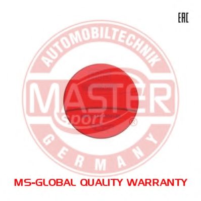 Крышка маслозаливной горловины MASTER-SPORT 21124-1009146-PCS-MS
