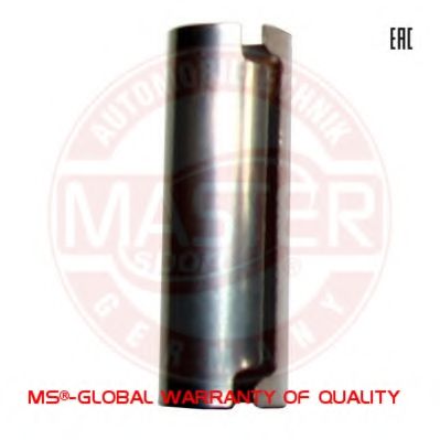 Сайлентблок рычага MASTER-SPORT 7418M-PCS-MS