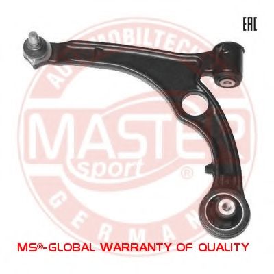 Рычаг подвески MASTER-SPORT 30754-PCS-MS