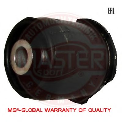 Сайлентблок рычага MASTER-SPORT 8757M-PCS-MS