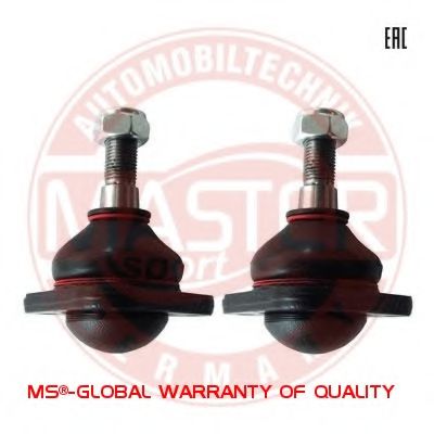 Шаровая опора MASTER-SPORT 31103-SET/2/-MS
