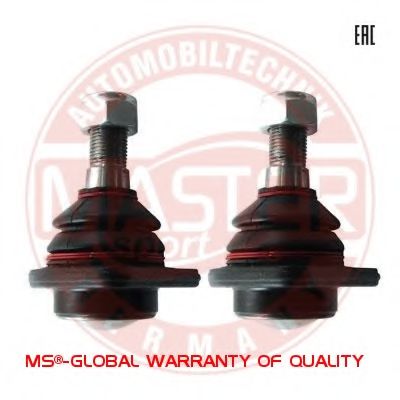 Шаровая опора MASTER-SPORT 31104-SET/2/-MS