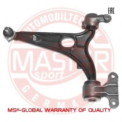 Рычаг подвески MASTER-SPORT 31155-PCS-MS