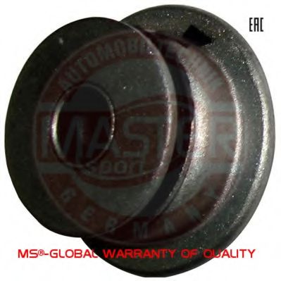 Сайлентблок рычага MASTER-SPORT 9360F-PCS-MS