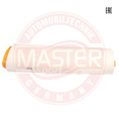 Воздушный фильтр MASTER-SPORT 15143/1-LF-PCS-MS