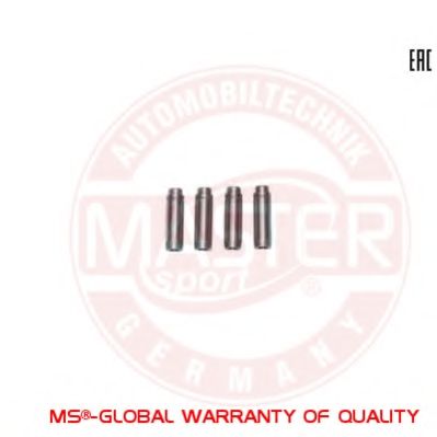 Направляющая клапана MASTER-SPORT 402EX-SET/4/-MS