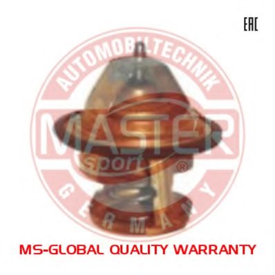 Термостат MASTER-SPORT 412-S-PCS-MS