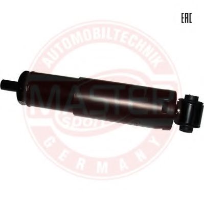 Амортизатор MASTER-SPORT 170786-PCS-MS
