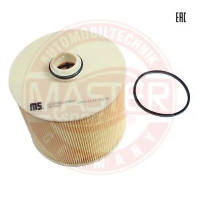 Воздушный фильтр MASTER-SPORT 17137/1X-LF-PCS-MS