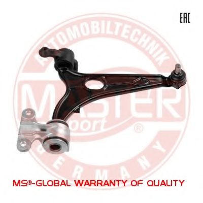 Рычаг подвески MASTER-SPORT 31156-PCS-MS