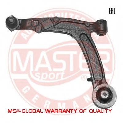 Рычаг подвески MASTER-SPORT 33763-PCS-MS