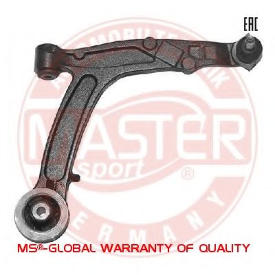 Рычаг подвески MASTER-SPORT 33764-PCS-MS