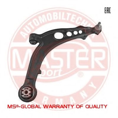 Рычаг подвески MASTER-SPORT 33766-PCS-MS