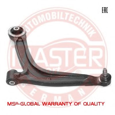Рычаг подвески MASTER-SPORT 34821-PCS-MS