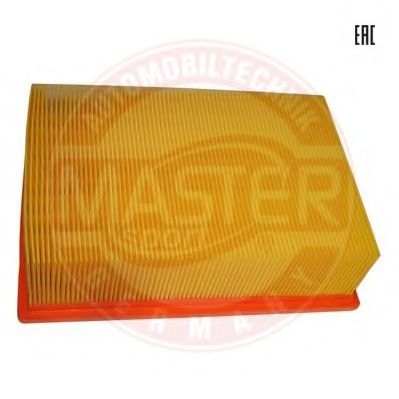 Воздушный фильтр MASTER-SPORT 25117/2-LF-PCS-MS