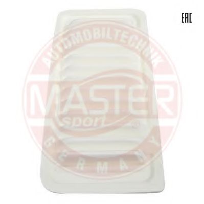 Воздушный фильтр MASTER-SPORT 2513-LF-PCS-MS