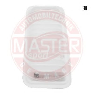 Воздушный фильтр MASTER-SPORT 2610-LF-PCS-MS