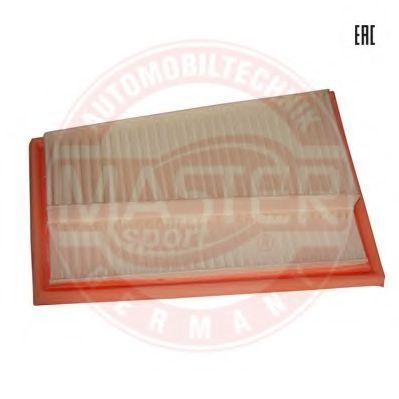 Воздушный фильтр MASTER-SPORT 27006-LF-PCS-MS