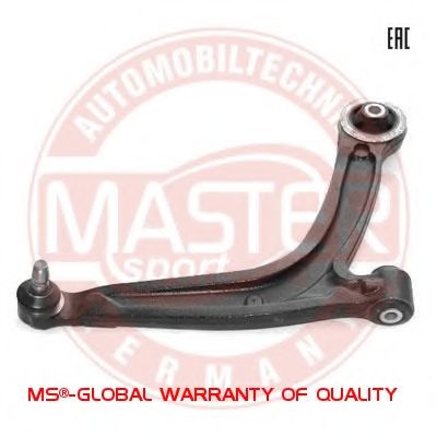 Рычаг подвески MASTER-SPORT 34822-PCS-MS
