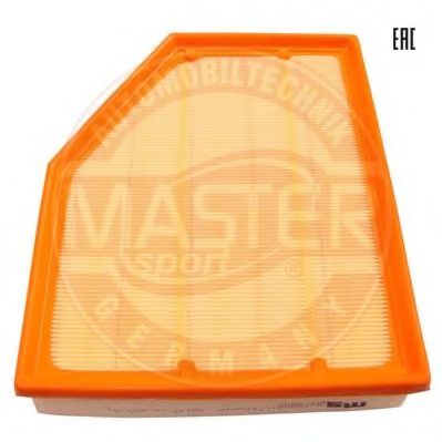 Воздушный фильтр MASTER-SPORT 30139-LF-PCS-MS