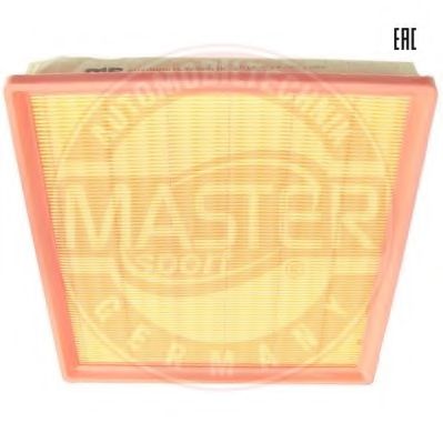 Воздушный фильтр MASTER-SPORT 30163-LF-PCS-MS