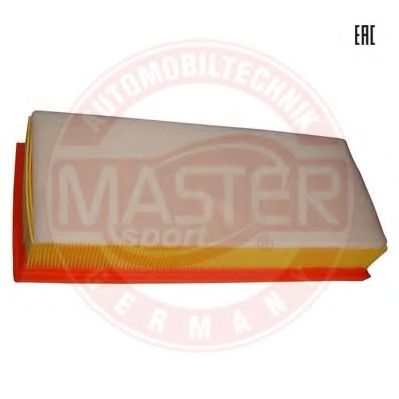 Воздушный фильтр MASTER-SPORT 3188-LF-PCS-MS