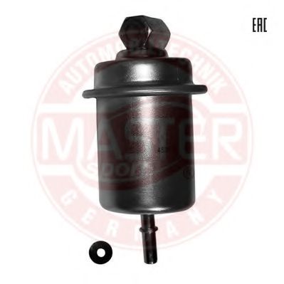 Топливный фильтр MASTER-SPORT 453K-KF-PCS-MS