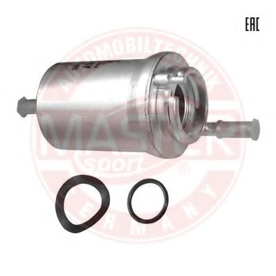 Топливный фильтр MASTER-SPORT 69/1-KF-PCS-MS