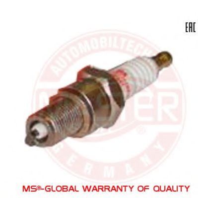 Свеча зажигания MASTER-SPORT U-SERIE-MS-8