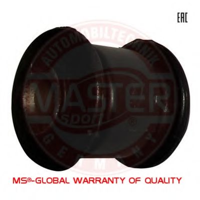 Сайлентблок рычага MASTER-SPORT 0428M-PCS-MS