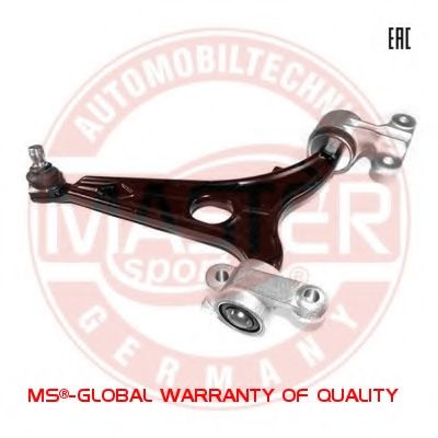 Рычаг подвески MASTER-SPORT 46725S-PCS-MS