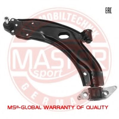 Рычаг подвески MASTER-SPORT 49089M-PCS-MS