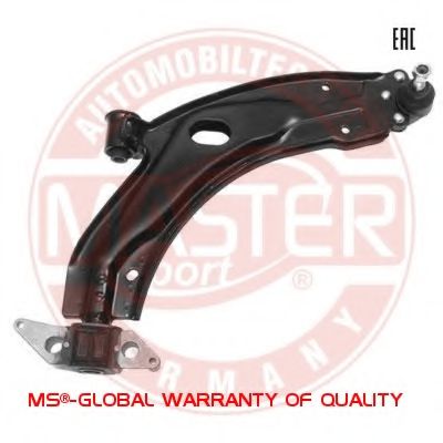 Рычаг подвески MASTER-SPORT 49090M-PCS-MS