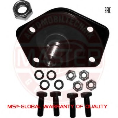 Шаровая опора MASTER-SPORT 12109-PCS-MS
