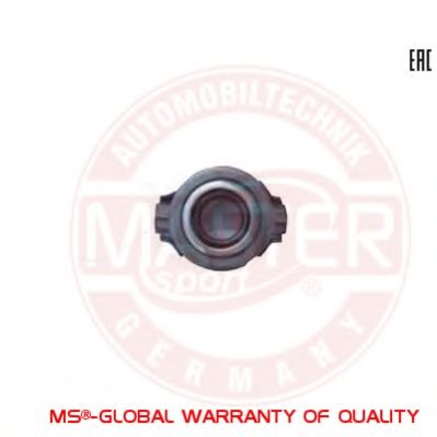 Выжимной подшипник MASTER-SPORT 245-1601180-ST-PCS-MS