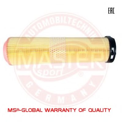 Воздушный фильтр MASTER-SPORT 12178/2-LF-PCS-MS
