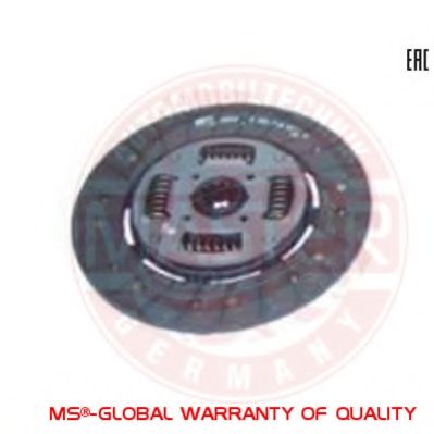 Диск сцепления MASTER-SPORT 324021511-PCS-MS