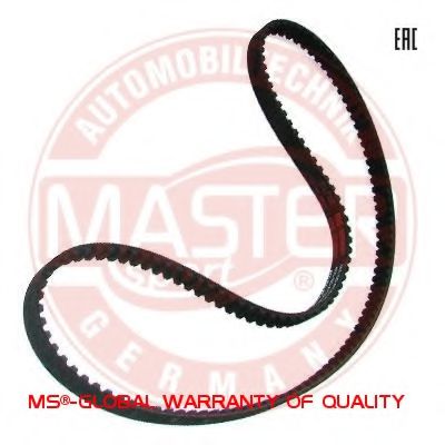Ремень ГРМ MASTER-SPORT 605-SD-PCS-MS