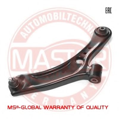 Рычаг подвески MASTER-SPORT 61152O-PCS-MS