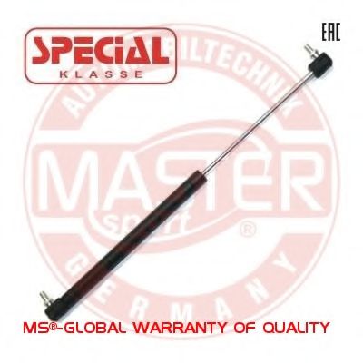 Амортизатор багажника MASTER-SPORT 6308019-PCS-MS