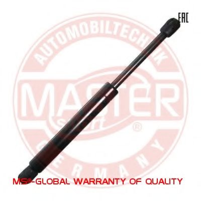 Амортизатор багажника MASTER-SPORT 6308020-PCS-MS